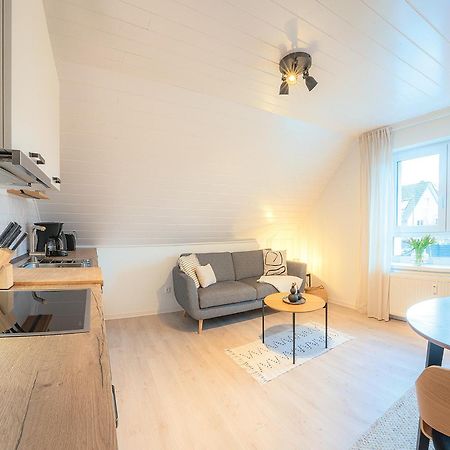 Meerpause Nordlicht グレーミッツ エクステリア 写真